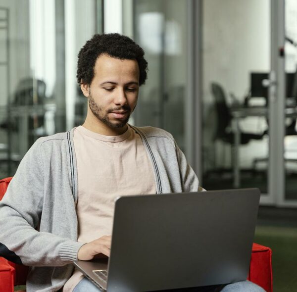 Scan the Reality into the 3D Digital World